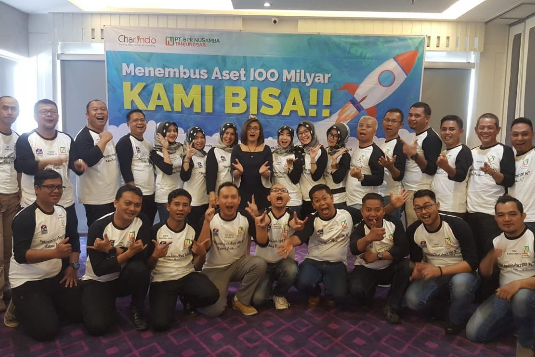 Shakti Hotel Bandung主图