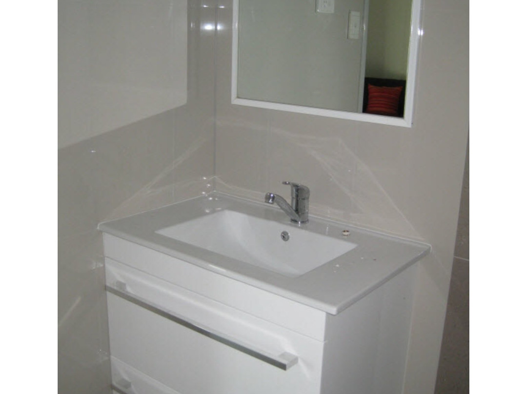 Lily Lagoon Resort主图