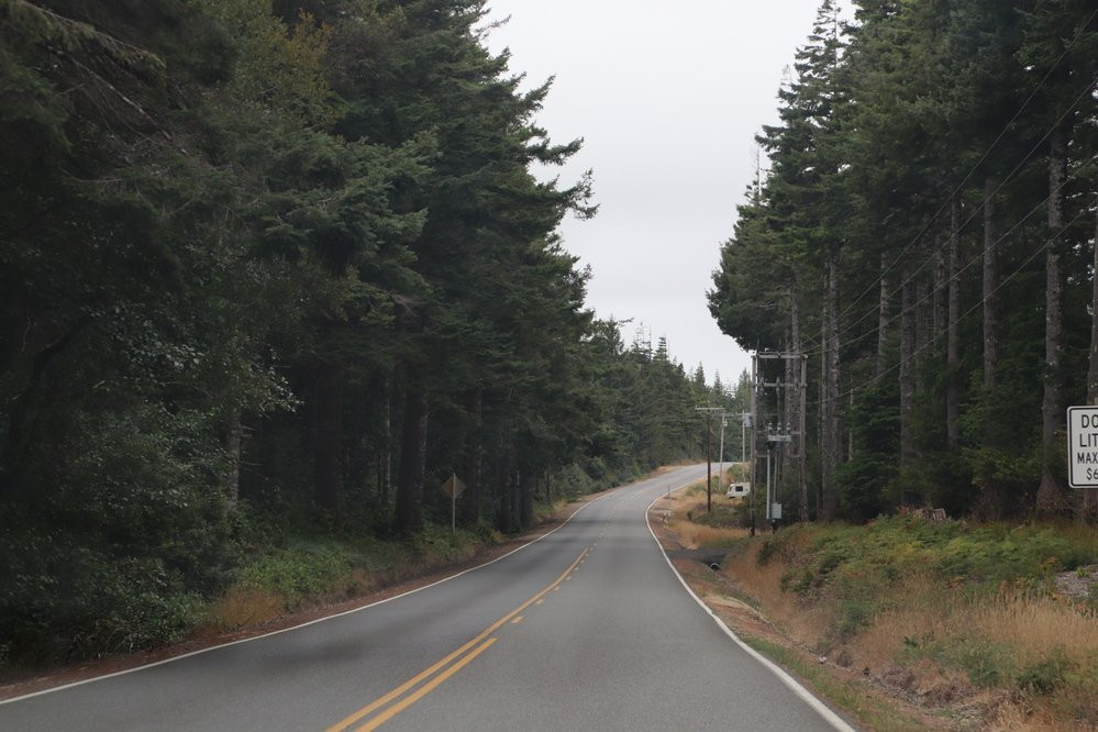 Blacklock Point Trail-Sixes必去景点