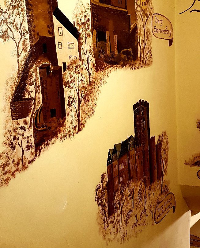 Hotel Kurfuerst Kamp主图