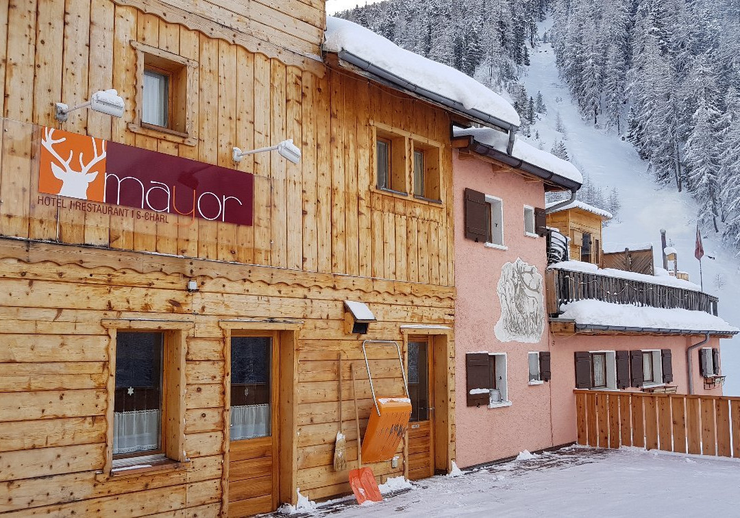 Gasthaus Mayor主图