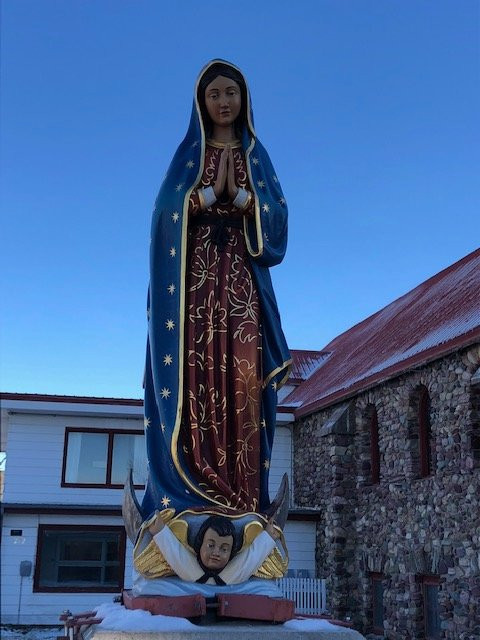 Little Flower Catholic Church景点图片