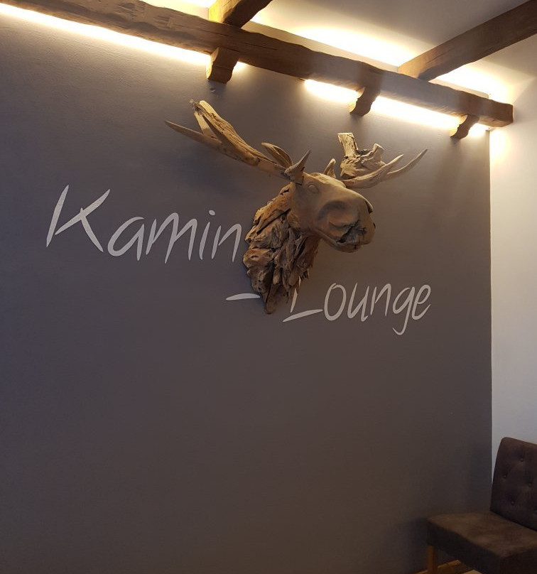 Kaminlounge