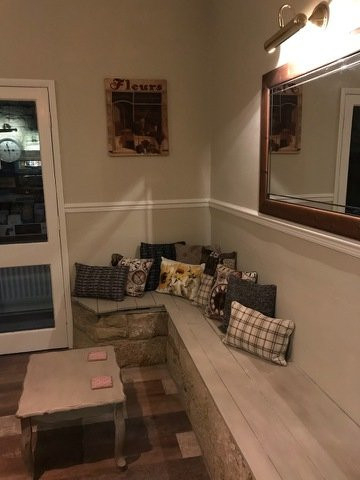 Amble Harbour Guest House主图