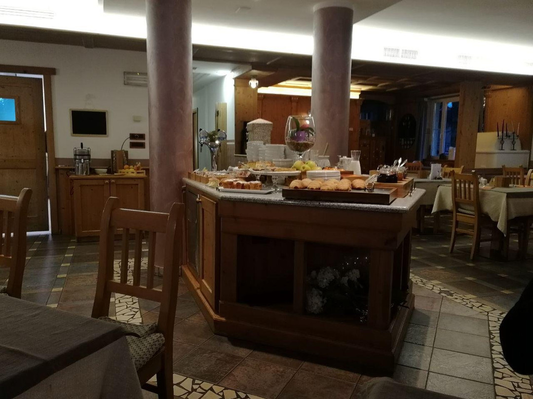 贝拉迪波斯考酒店主图