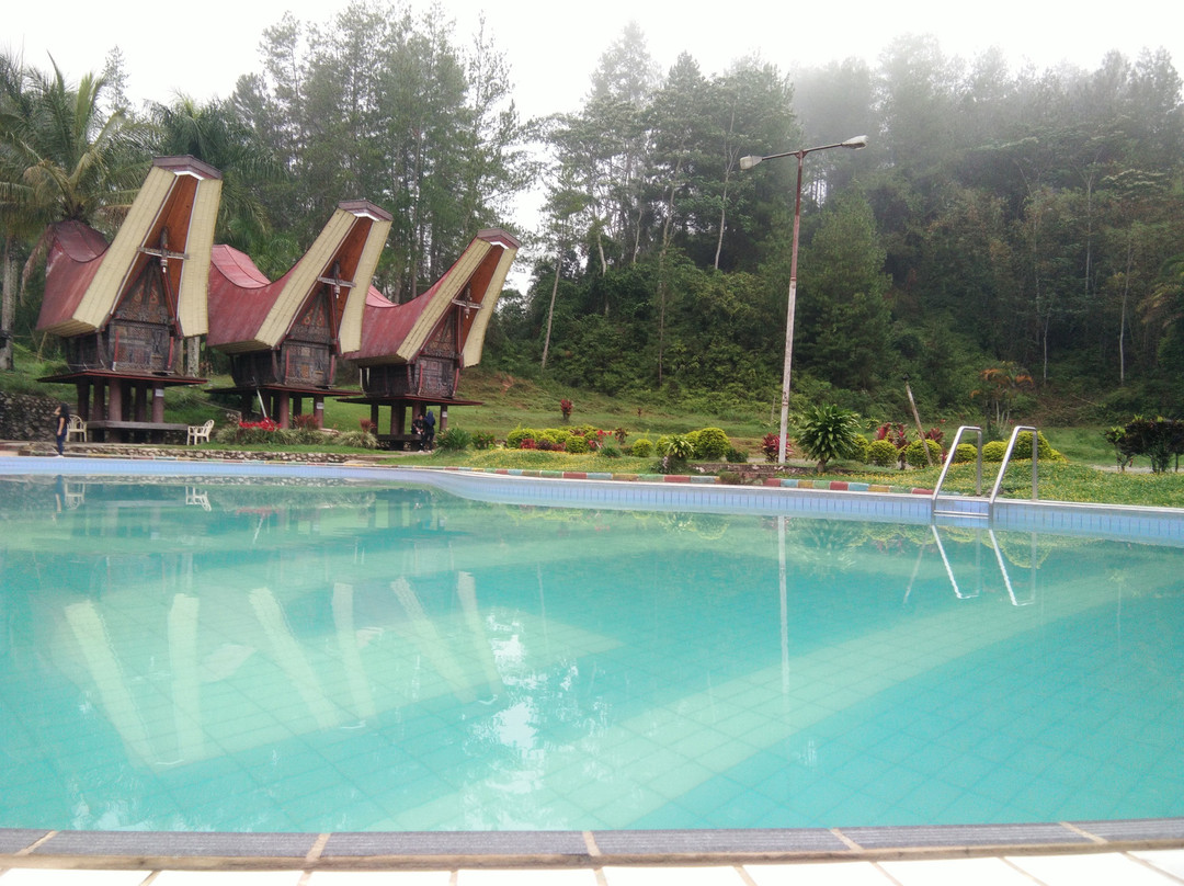 Hotel Sahid Toraja主图