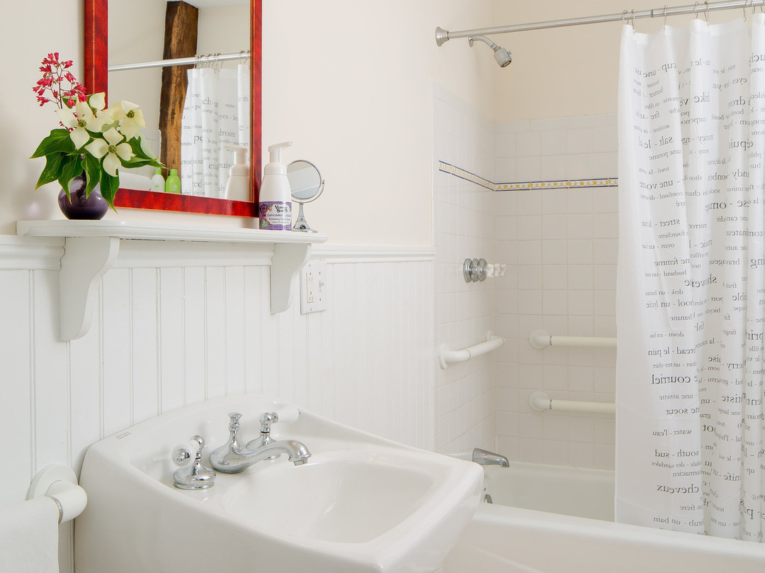 Cornwall Orchards Bed & Breakfast主图