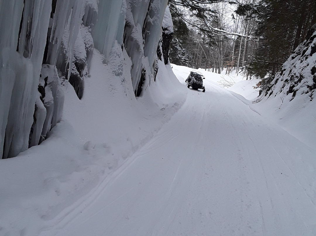 All Around Rental-圣约翰斯伯里必去景点