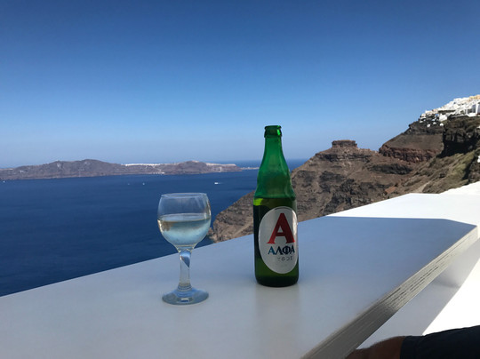 Chic Hotel Santorini主图