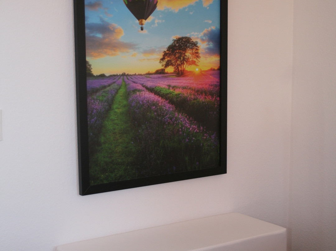 Gaestehaus Beim Prinz主图