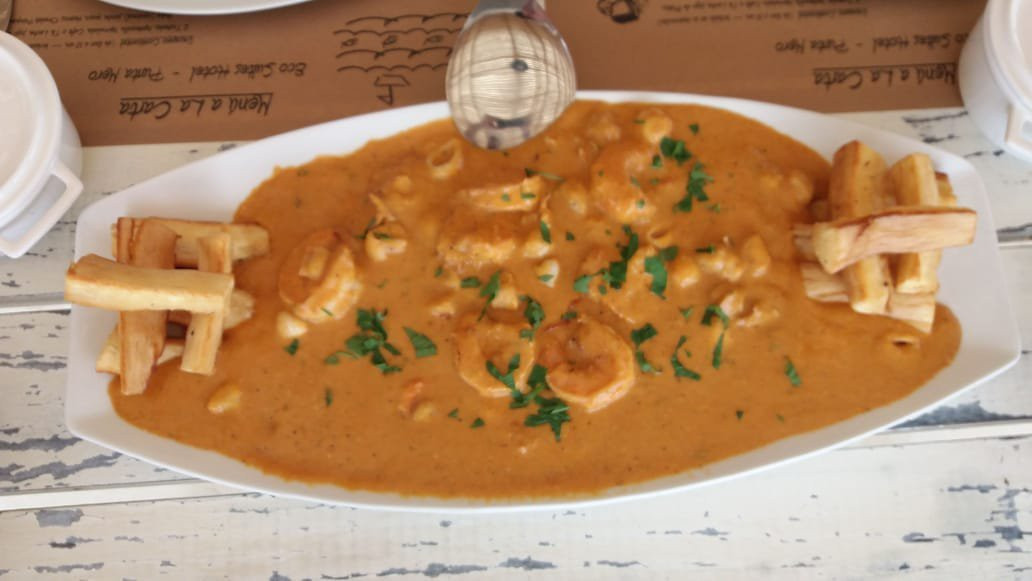 Punta Mero Suites and Resort主图