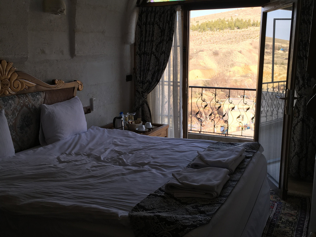 Gamirasu Village House主图