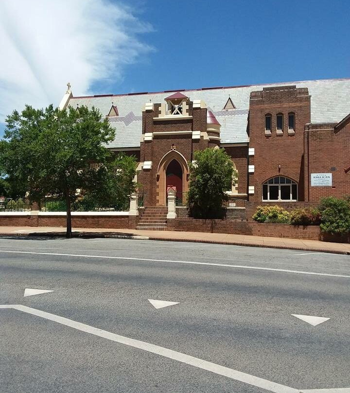 Paleface Park-Temora必去景点