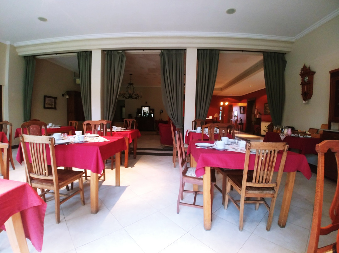 Como era Antes主图