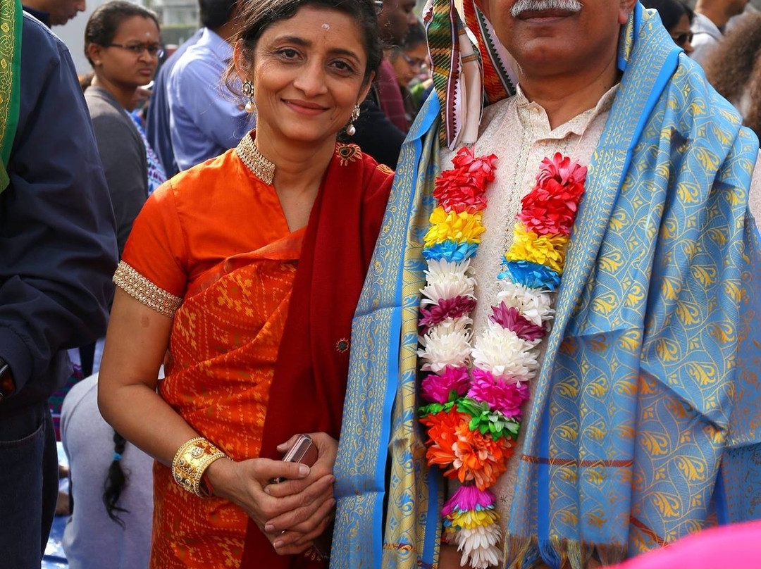 Shiva Murugan Temple-康科德必去景点