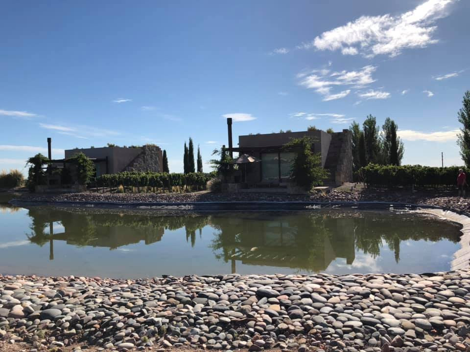 Rosell Boher Winery Lodge & Spa主图