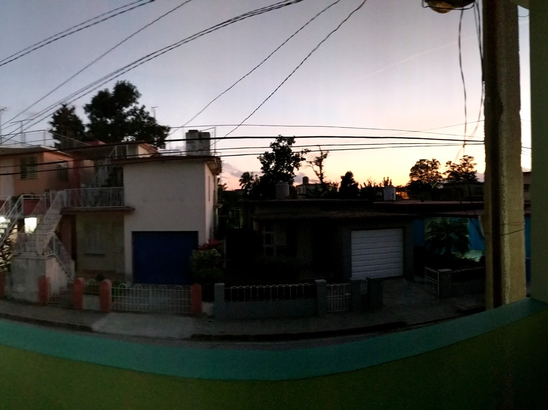 Casa Angela y Luis主图