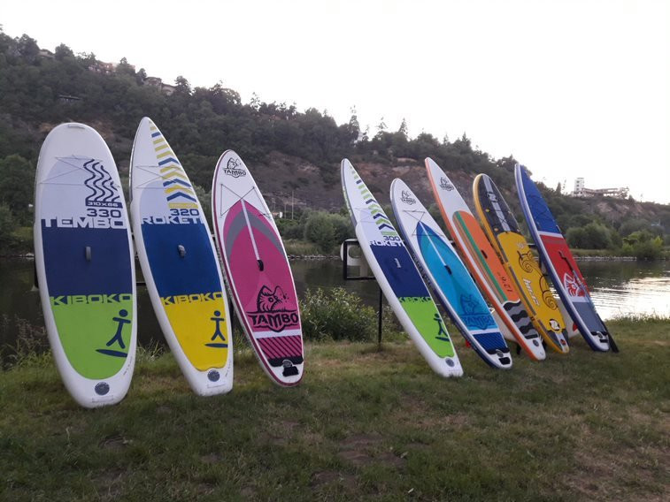 Topsports centrum-布拉格必去景点