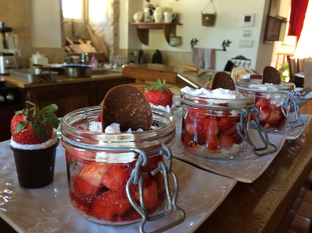 区域庄园酒店主图