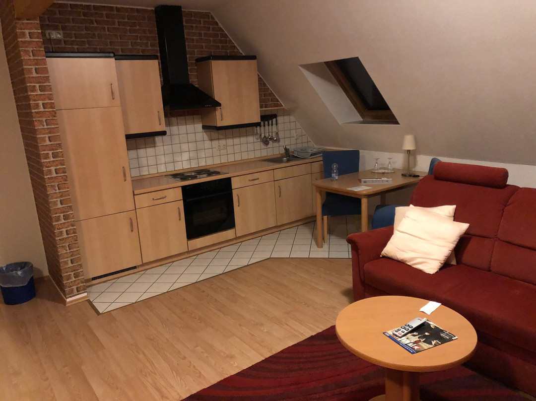 Landhotel Zur Linde主图