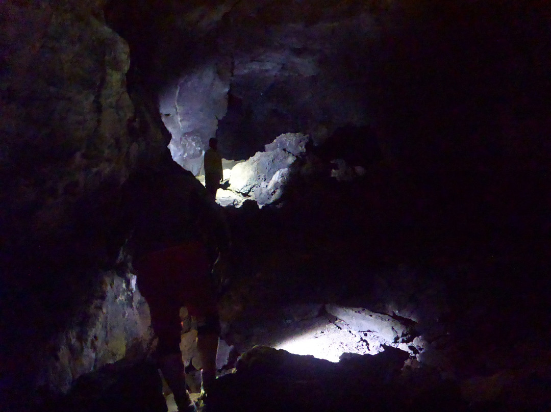 Las Cuevas de  El Hierro  Excursiones景点图片