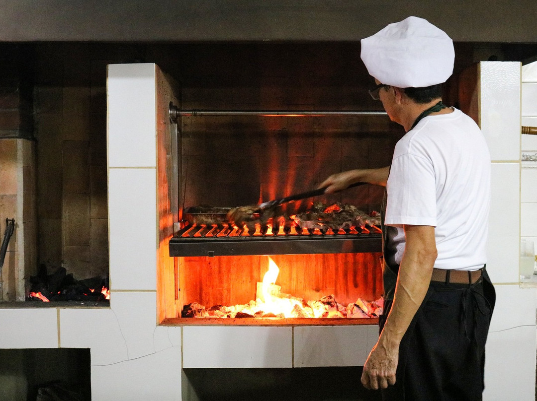 Hotel Boutique El Rancho Olivo主图