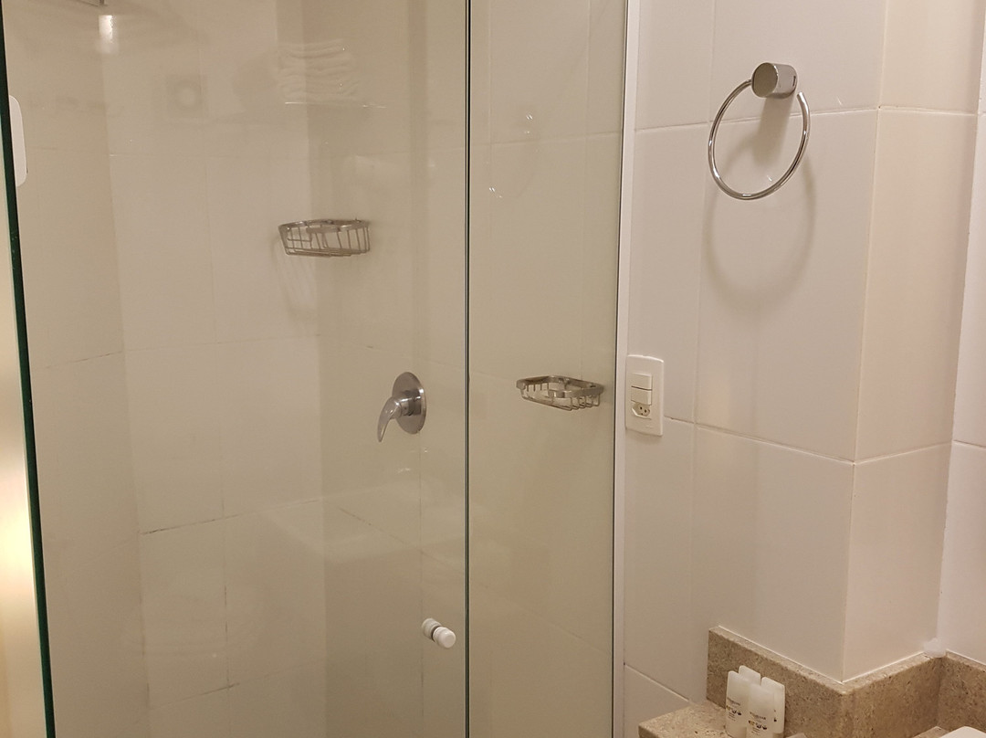 Hotel Sete Ilhas主图