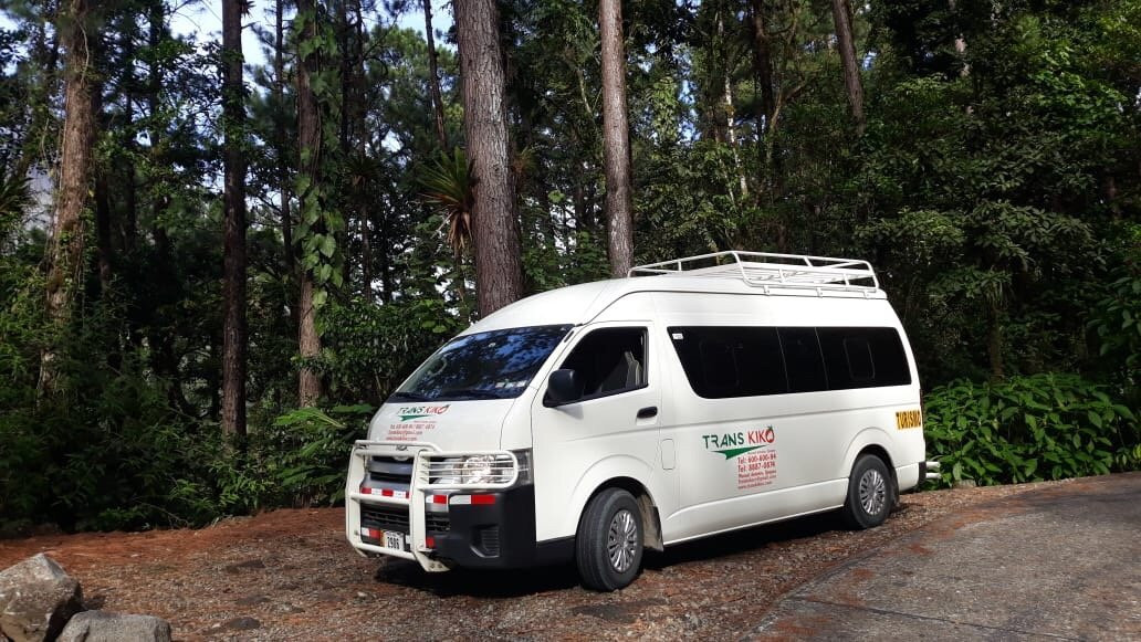 Manuel Antonio Quepos Tours景点图片