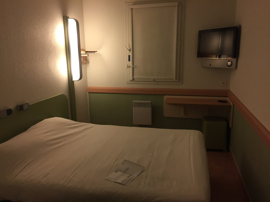 Ibis Budget Orleans sud Parc des Expos主图