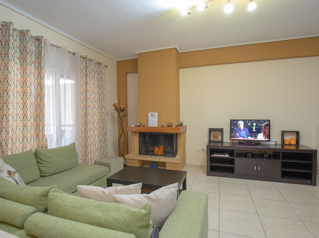 A&J Apartments主图