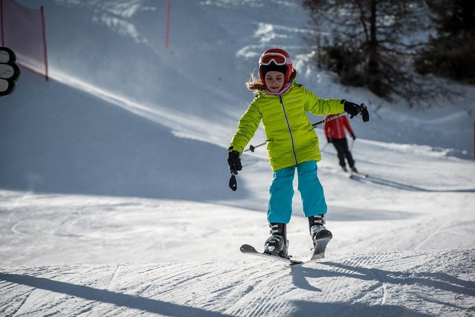 Scuola Sci & Snowboard San Cassiano-圣卡夏诺必去景点