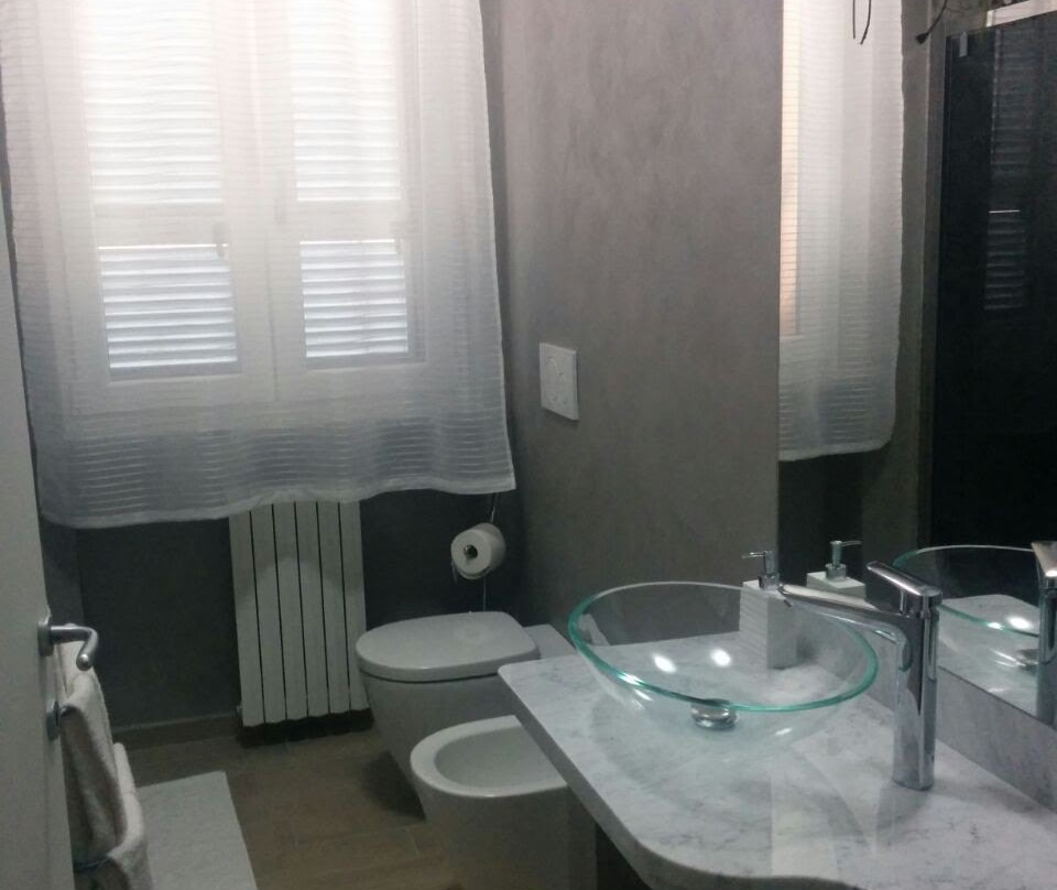 Marinella Guest House主图