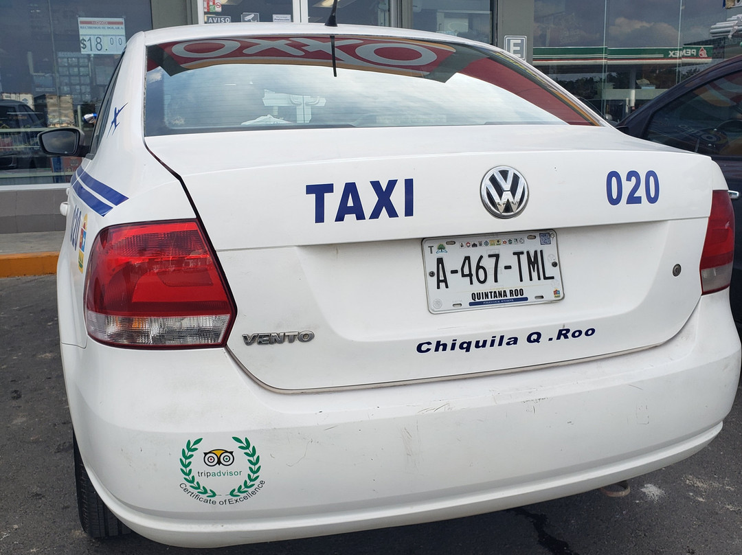 Miguels Holbox Transfer-Chiquila必去景点