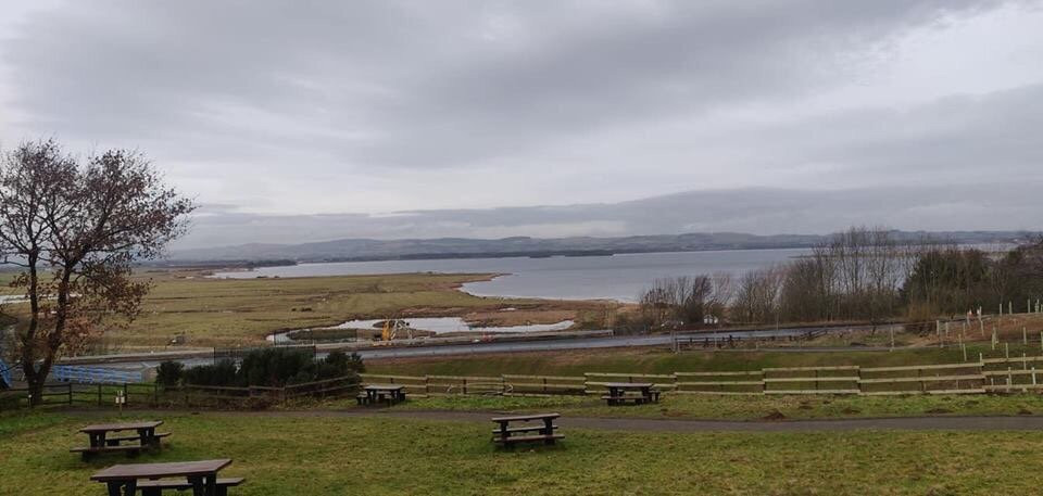 RSPB Scotland Loch Leven景点图片