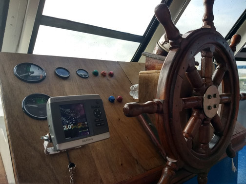 Marina Passeios e Eventos Nauticos-Torres必去景点