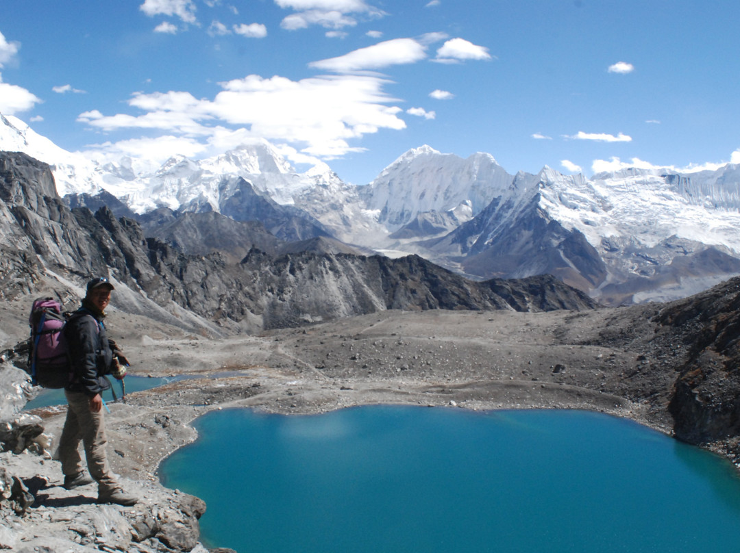 Nepal Explorer-加德满都必去景点