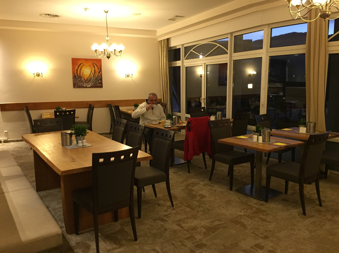 Hotel Landskron主图