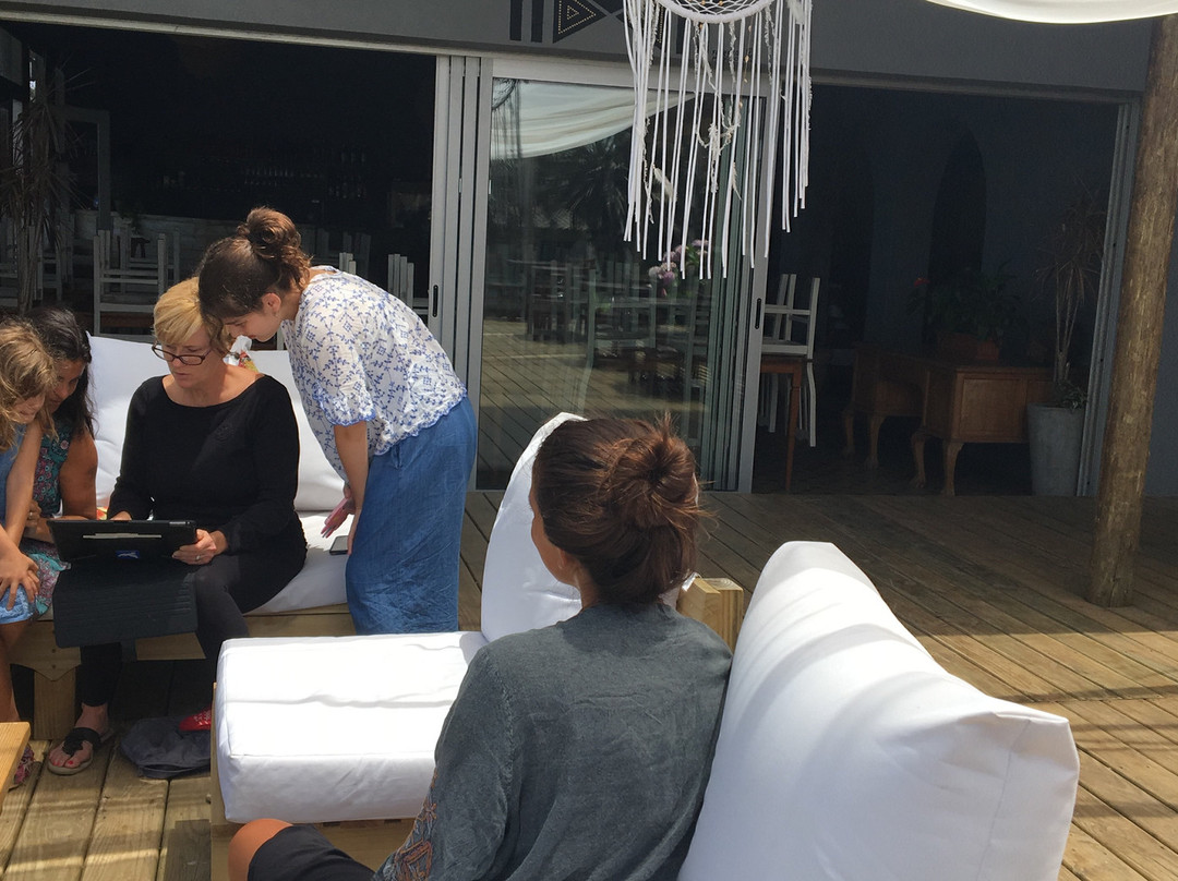 Posada del Barco主图