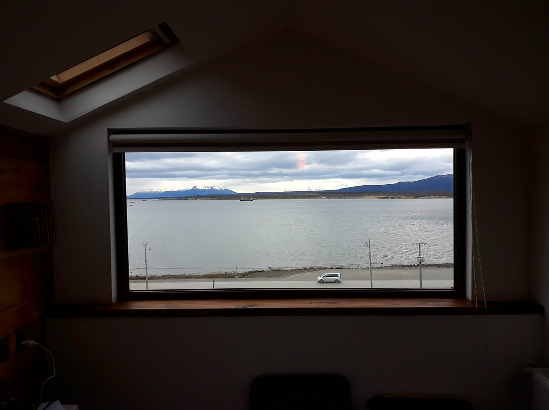 维斯卡酒店主图