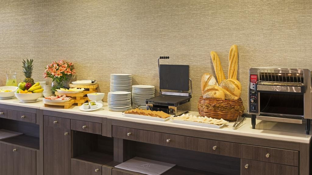 Atacama Suites Hotel主图