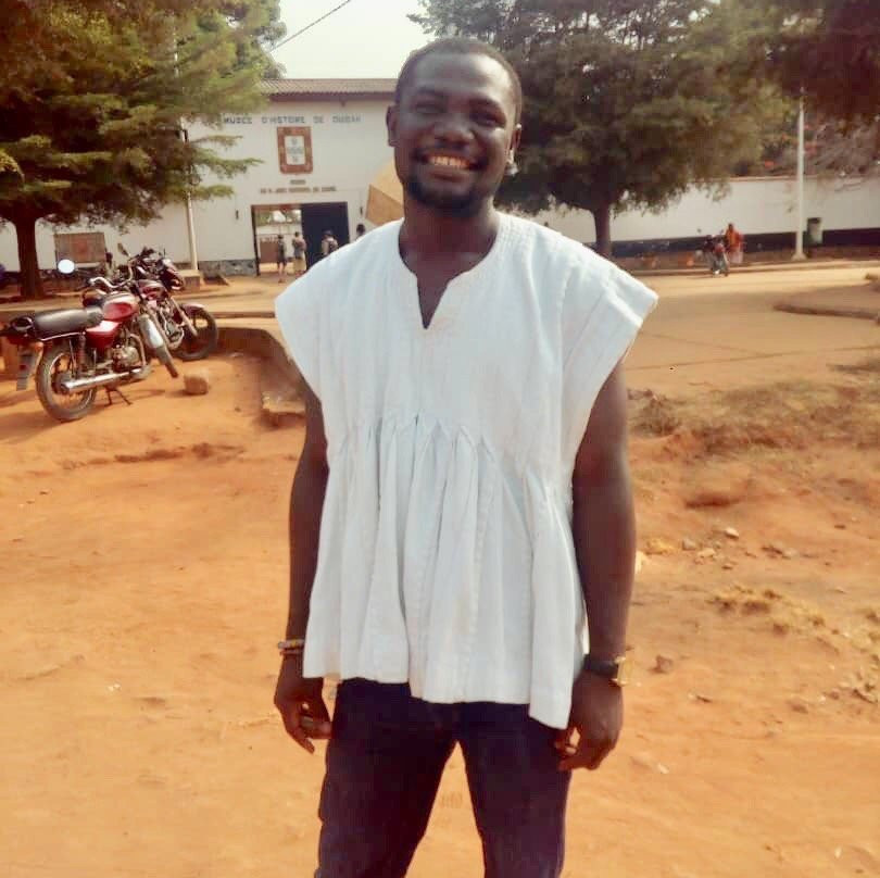 Ouidah Museum of History-Ouidah必去景点