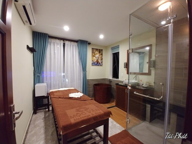 Moc Van Massage & Spa-会安必去景点