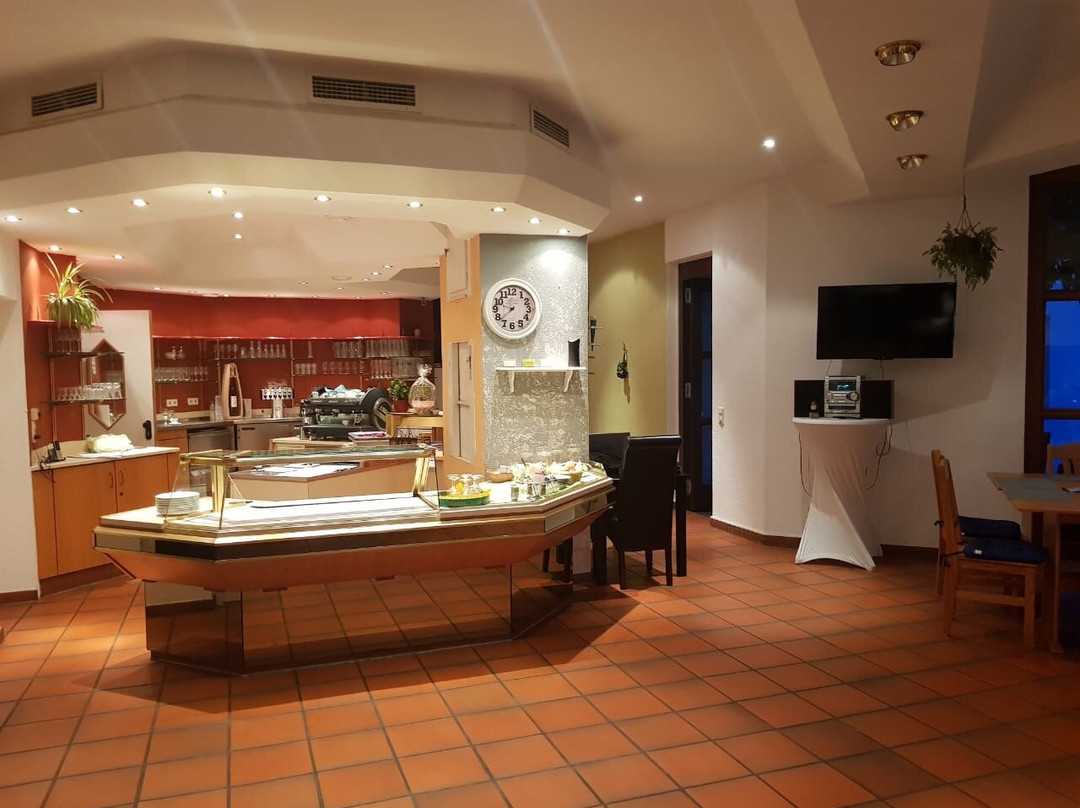 Pizzeria-Ristorante "I Due Compari"