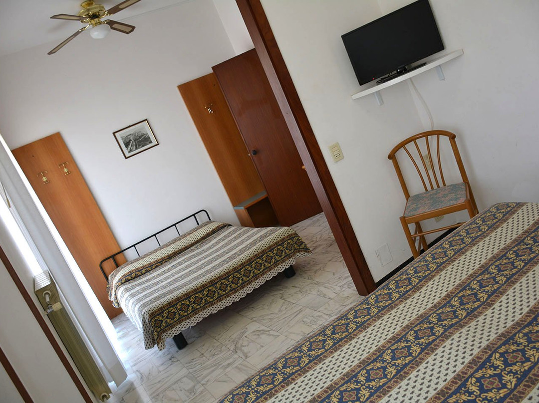 Hotel Valentino主图