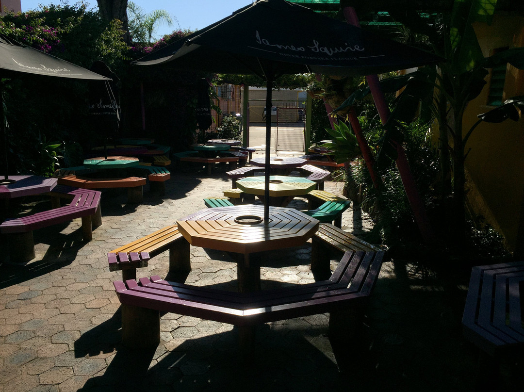 Monarch Hotel Motel主图