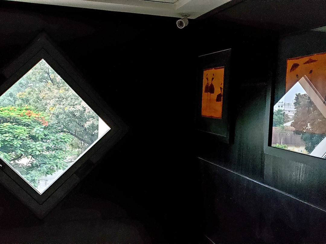 玛雅玛雅莱杰广场酒店主图