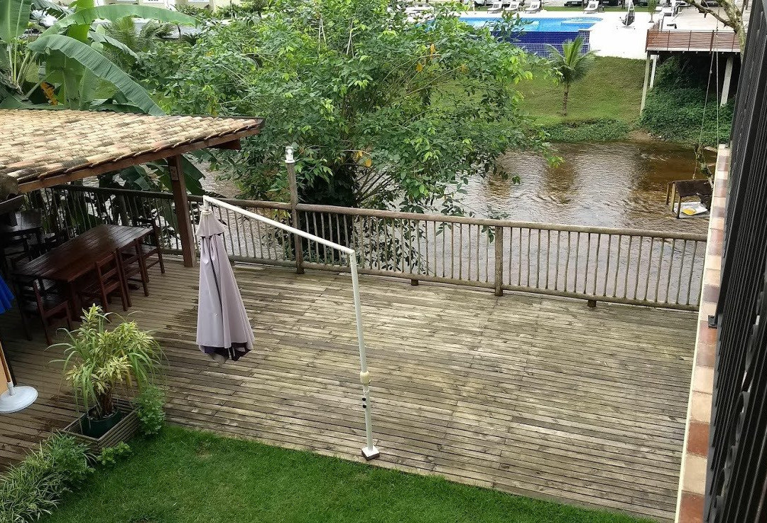 Pousada Miracolo主图