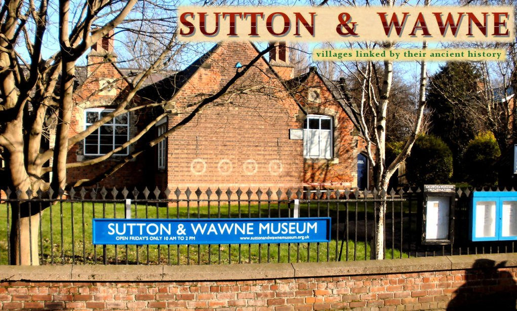 Sutton & Wawne Museum & Family History Centre景点图片