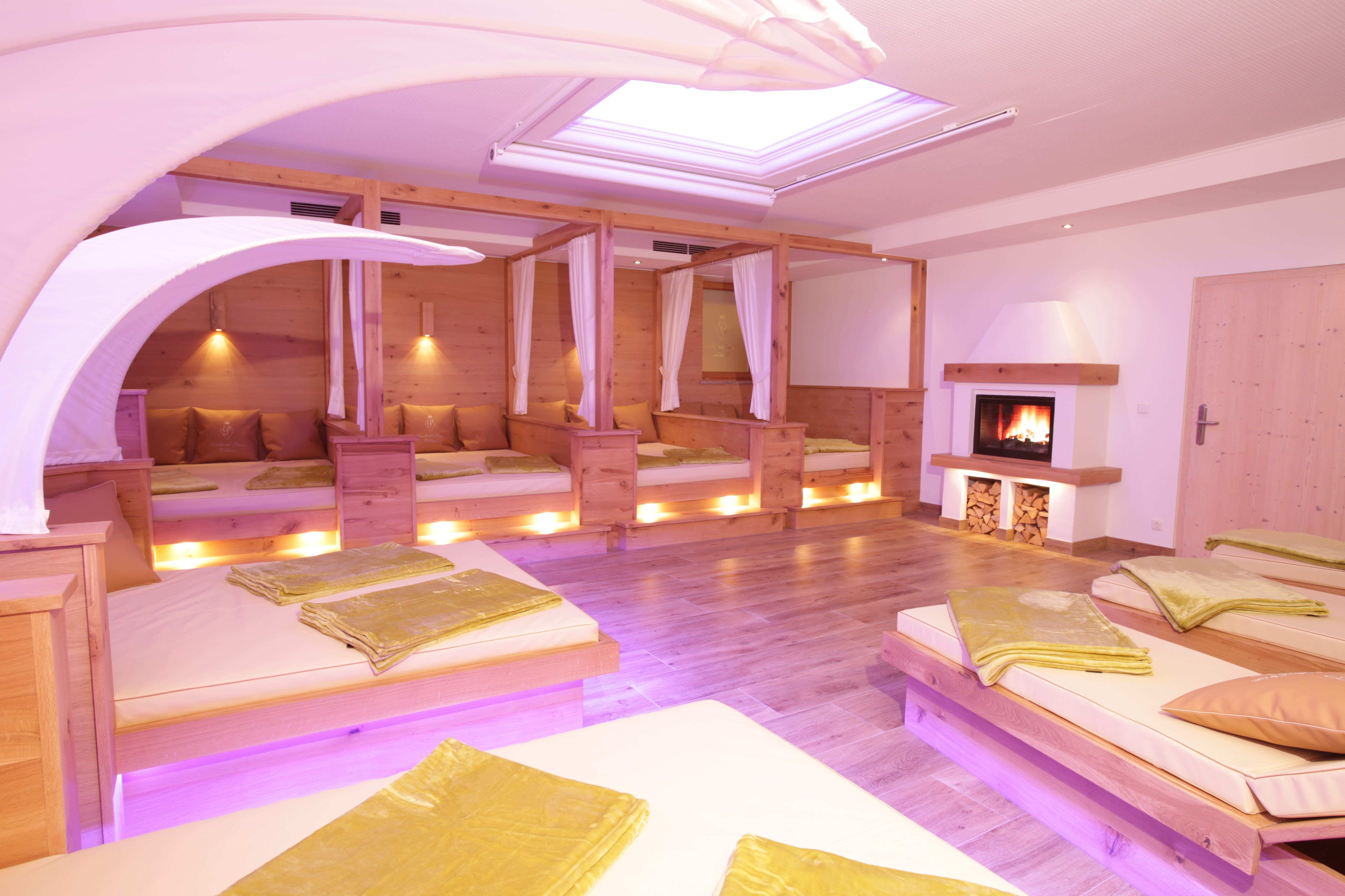 Wellness-und Landhotel Prinz-官方
