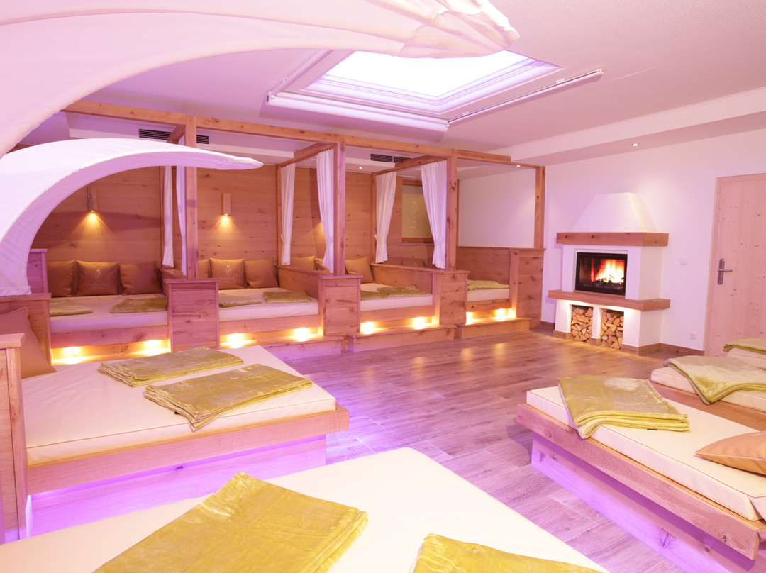Wellness-und Landhotel Prinz主图